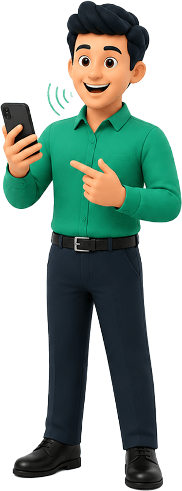 Voice Billing Assistant